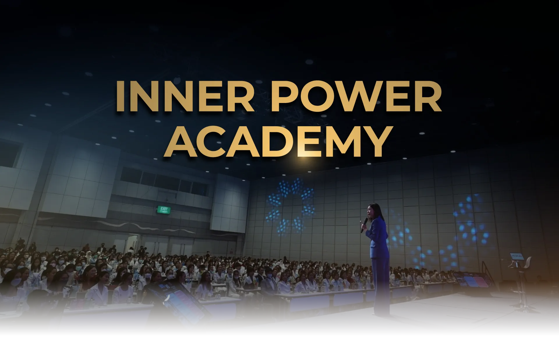 Inner Power Academy