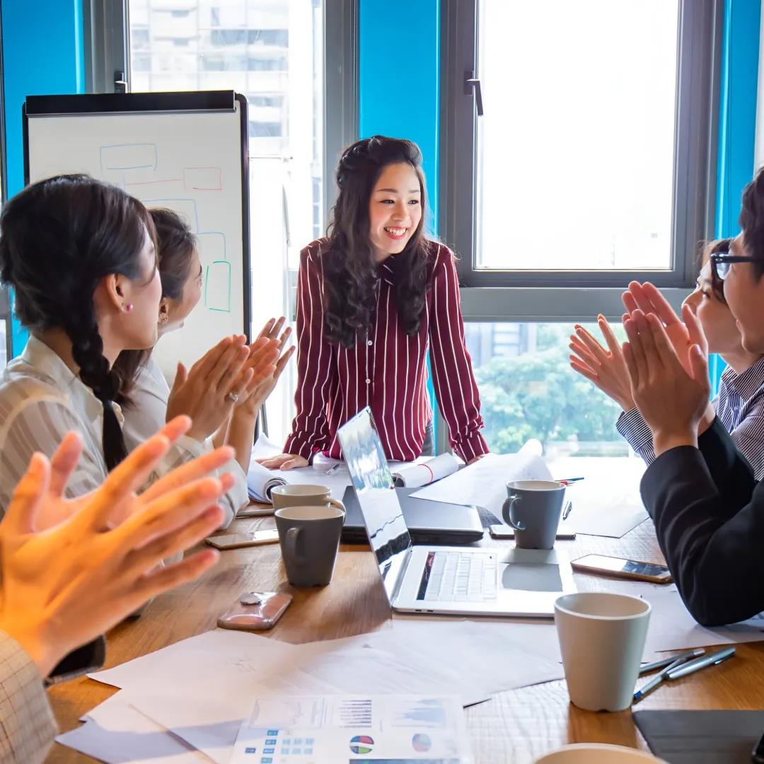 Effective Communication for Organization