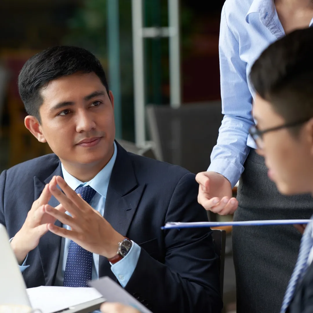 Powerful Questions for Leaders