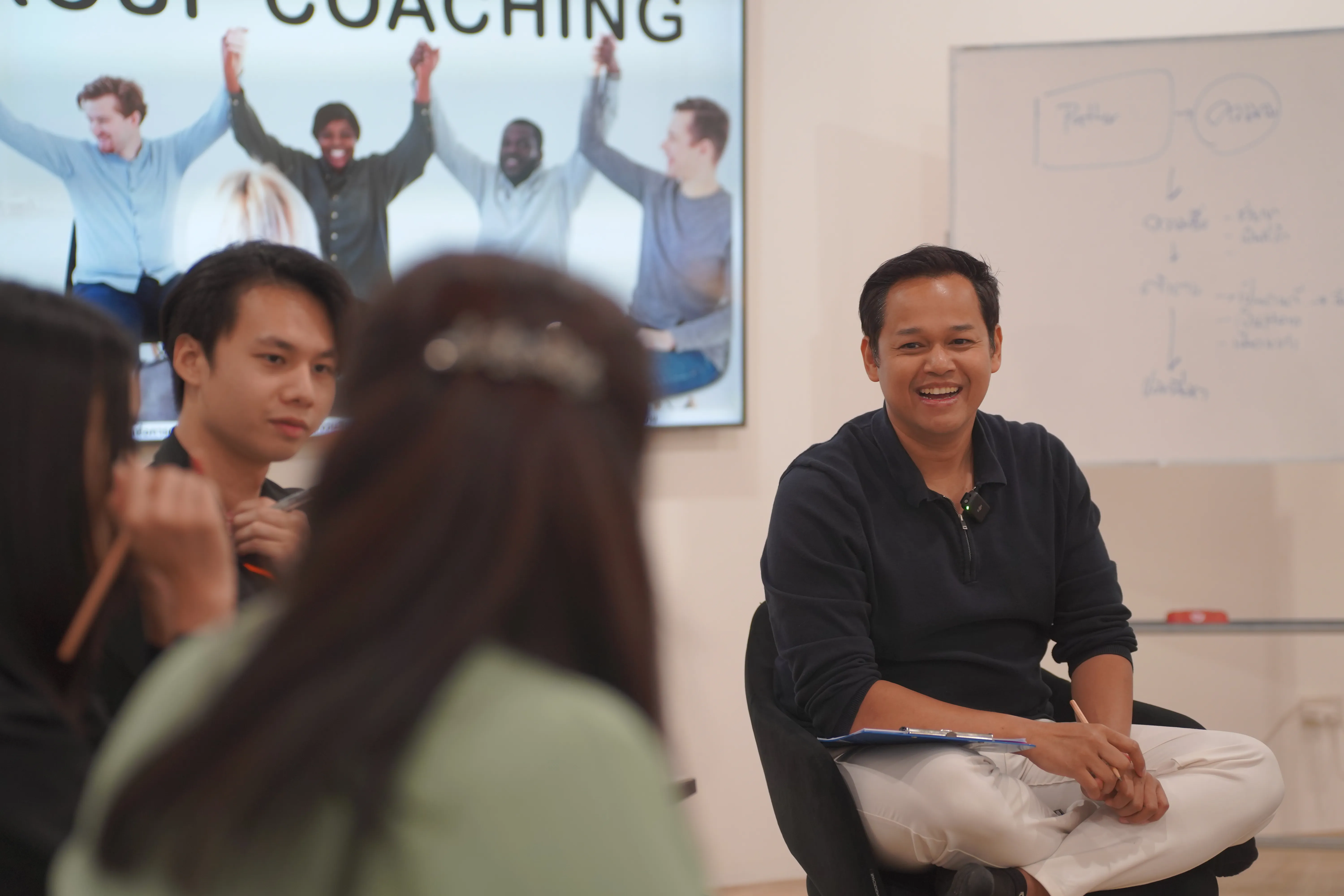 โค้ชกิตติ gallery 2