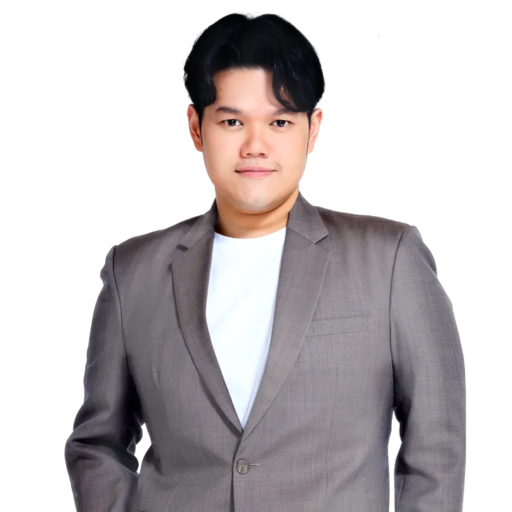 ครูหม่อน ณัฐชา คงณศิริ